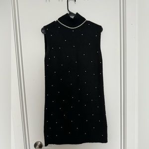Zara  knit dress